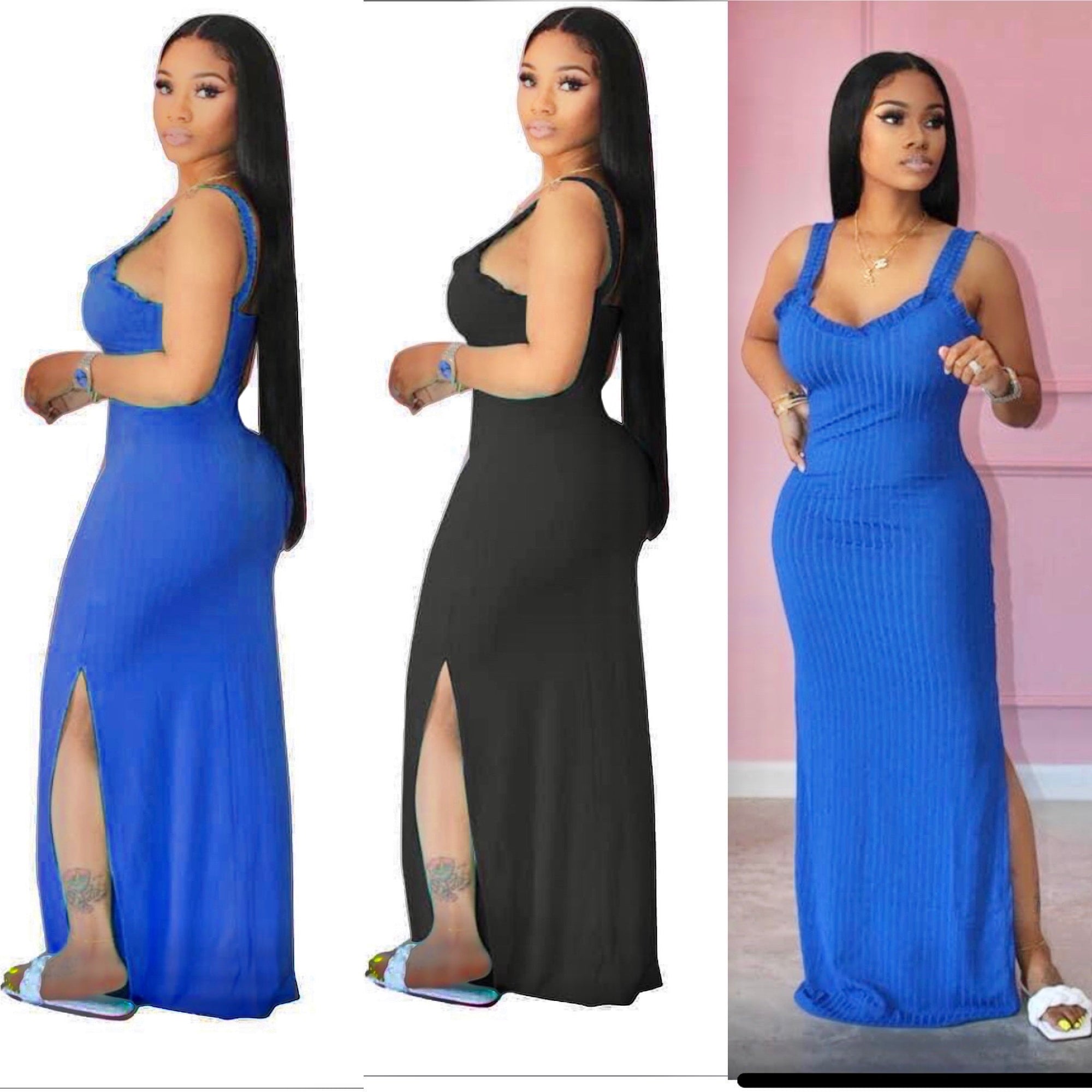 Maxi DRIPPIN (multiple colors available)