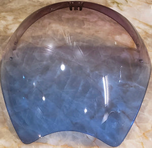 Tented Face Shields (multiple colors available)