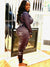 BillionaireBody CCs Jumpsuit